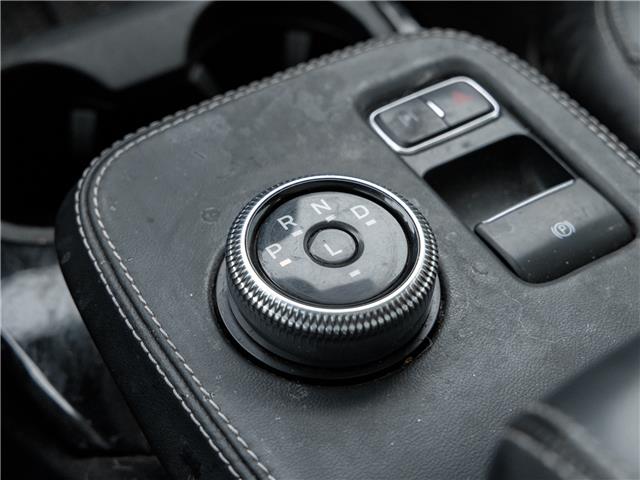 2023 Ford Mustang Mach-E Premium (Stk: P1039) in Mississauga - Image 24 of 35