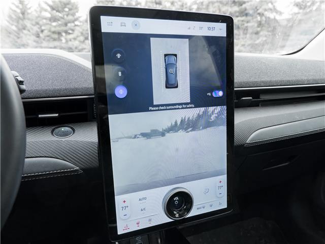 2023 Ford Mustang Mach-E Premium (Stk: P1039) in Mississauga - Image 19 of 35