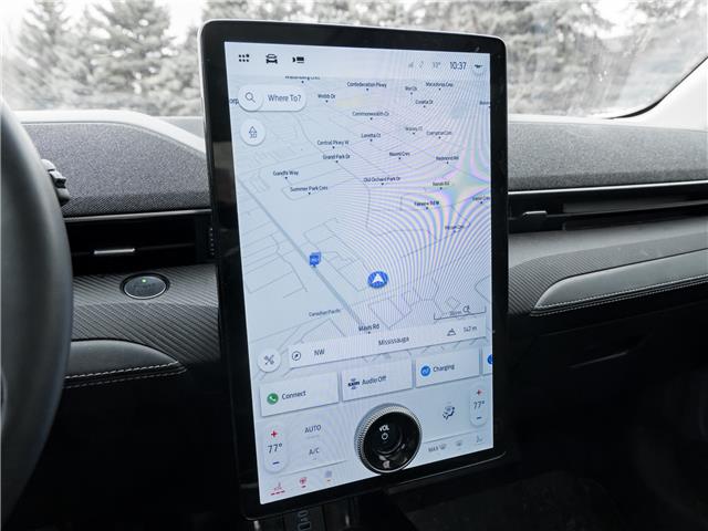 2023 Ford Mustang Mach-E Premium (Stk: P1039) in Mississauga - Image 18 of 35