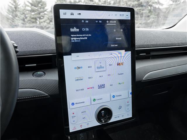 2023 Ford Mustang Mach-E Premium (Stk: P1039) in Mississauga - Image 29 of 35