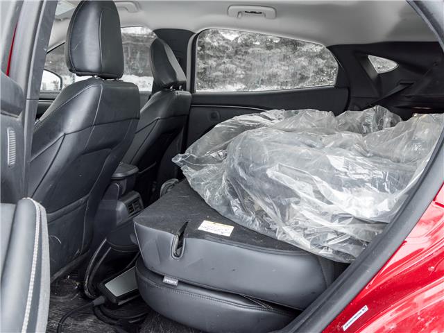 2023 Ford Mustang Mach-E Premium (Stk: P1039) in Mississauga - Image 33 of 35