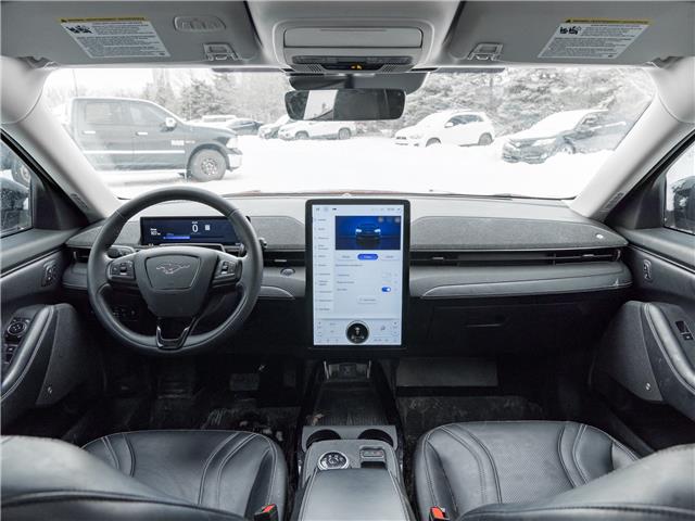2023 Ford Mustang Mach-E Premium (Stk: P1039) in Mississauga - Image 34 of 35