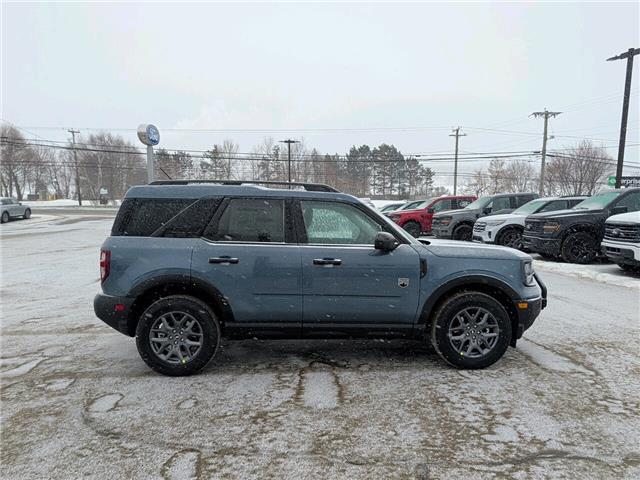 2026 Ford Bronco Sport Big Bend (Stk: BR605) in Miramichi - Image 6 of 14