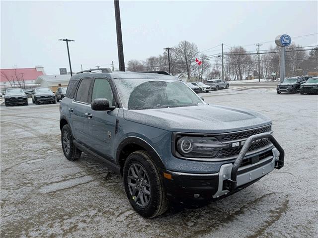 2026 Ford Bronco Sport Big Bend (Stk: BR605) in Miramichi - Image 7 of 14