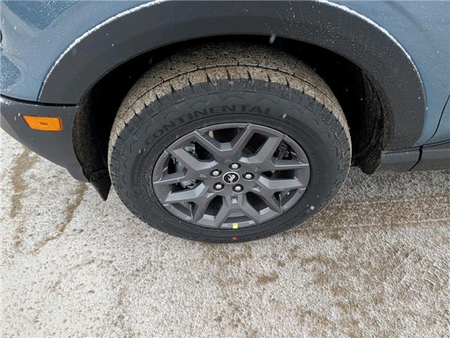 2026 Ford Bronco Sport Big Bend (Stk: BR605) in Miramichi - Image 9 of 14