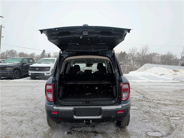 2026 Ford Bronco Sport Big Bend (Stk: BR605) in Miramichi - Image 10 of 14