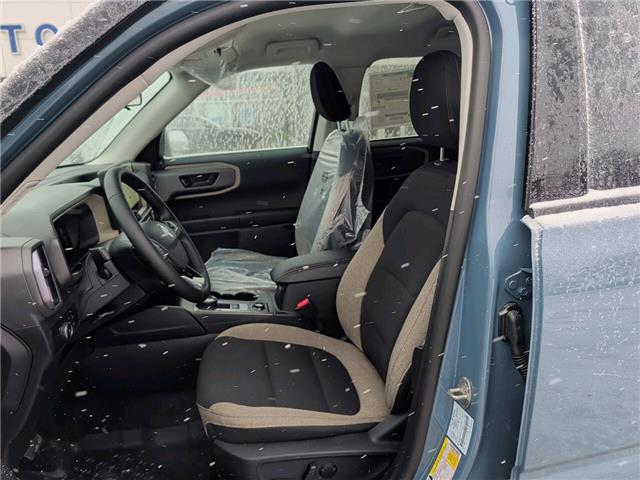 2026 Ford Bronco Sport Big Bend (Stk: BR605) in Miramichi - Image 11 of 14