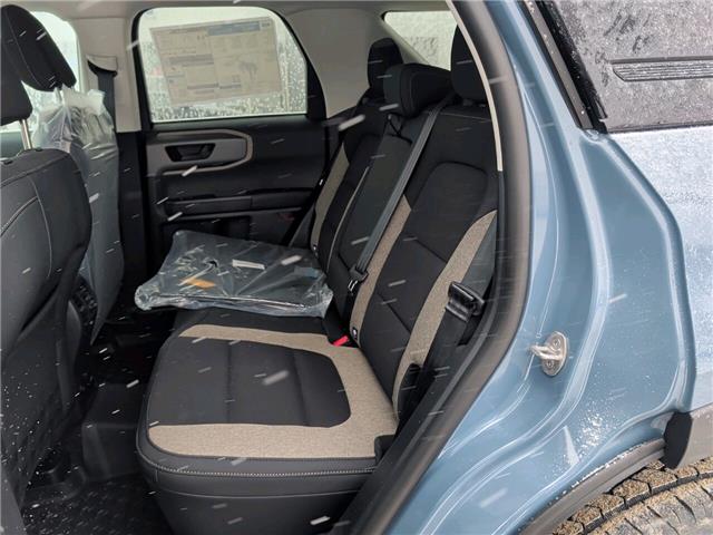 2026 Ford Bronco Sport Big Bend (Stk: BR605) in Miramichi - Image 12 of 14
