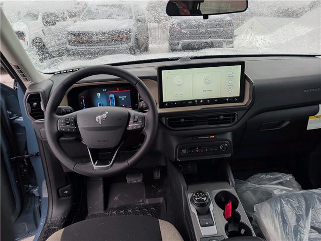 2026 Ford Bronco Sport Big Bend (Stk: BR605) in Miramichi - Image 13 of 14