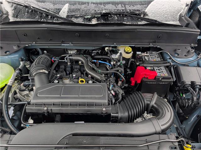 2026 Ford Bronco Sport Big Bend (Stk: BR605) in Miramichi - Image 14 of 14