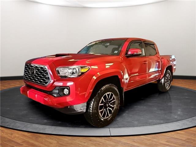 2021 Toyota Tacoma Base (Stk: 024294) in Lower Sackville - Image 1 of 12
