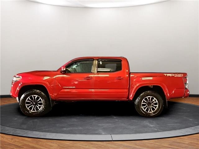 2021 Toyota Tacoma Base (Stk: 024294) in Lower Sackville - Image 2 of 12