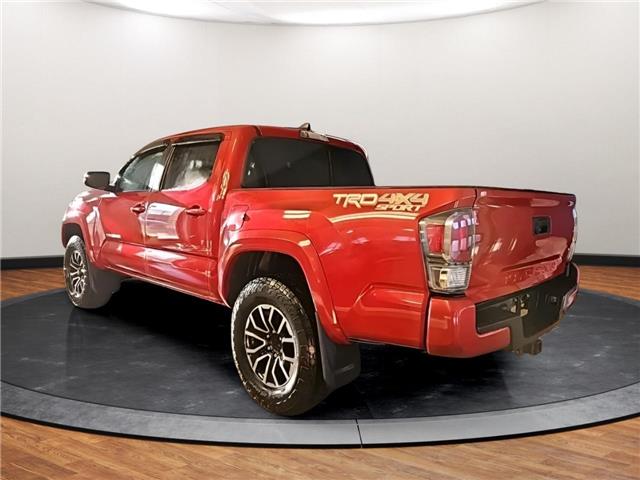 2021 Toyota Tacoma Base (Stk: 024294) in Lower Sackville - Image 3 of 12