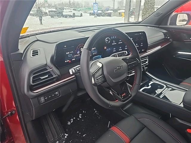 2026 Chevrolet Traverse RS (Stk: 26-883) in Listowel - Image 4 of 10