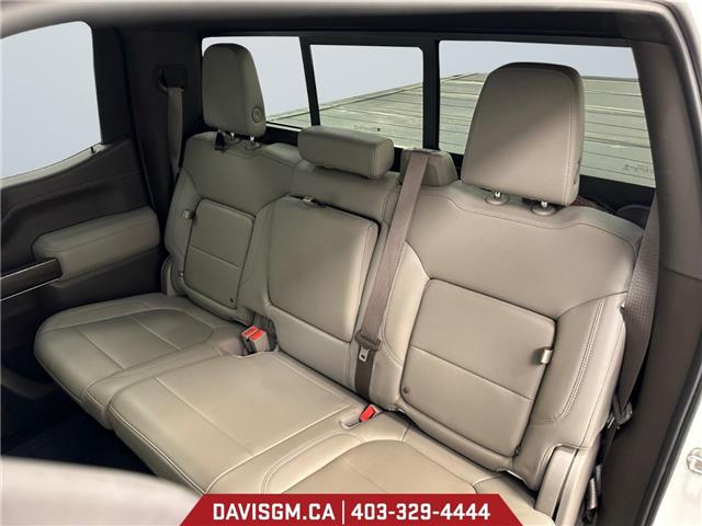 2021 GMC Sierra 1500 SLT (Stk: 302816) in Lethbridge - Image 13 of 15