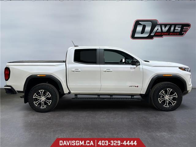 2024 GMC Canyon AT4 (Stk: 302860) in Lethbridge - Image 6 of 15