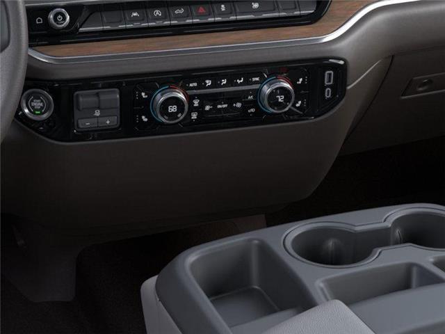 2026 GMC Sierra 1500 SLT (Stk: 260361) in Ottawa - Image 23 of 24