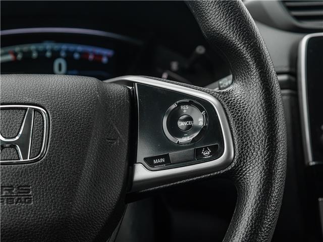 2022 Honda CR-V LX (Stk: 26-0448A) in Newmarket - Image 12 of 23