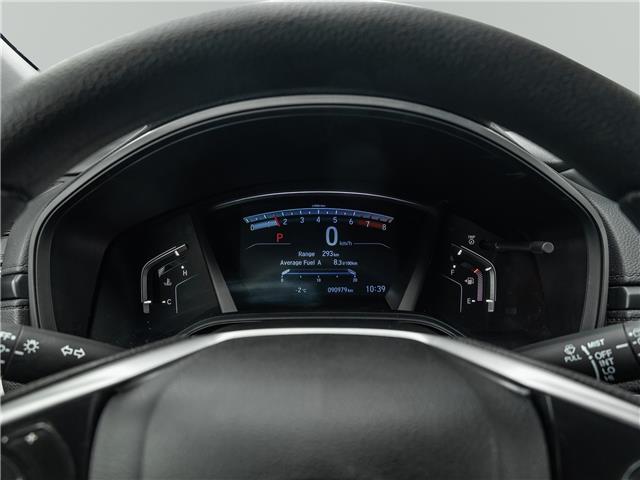 2022 Honda CR-V LX (Stk: 26-0448A) in Newmarket - Image 11 of 23