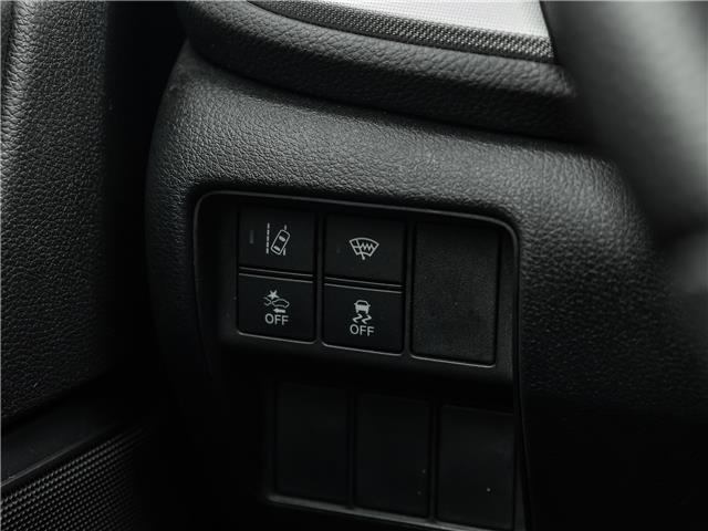 2022 Honda CR-V LX (Stk: 26-0448A) in Newmarket - Image 15 of 23