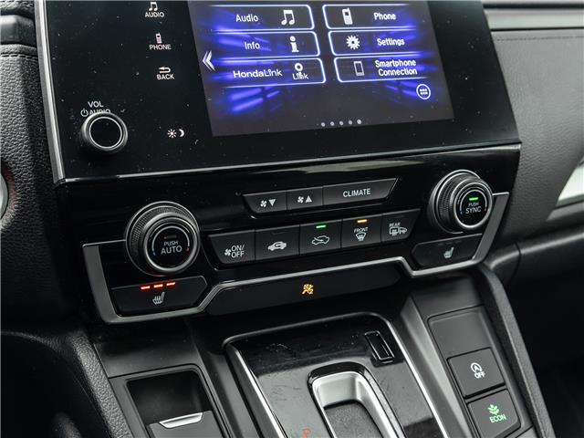 2022 Honda CR-V LX (Stk: 26-0448A) in Newmarket - Image 17 of 23