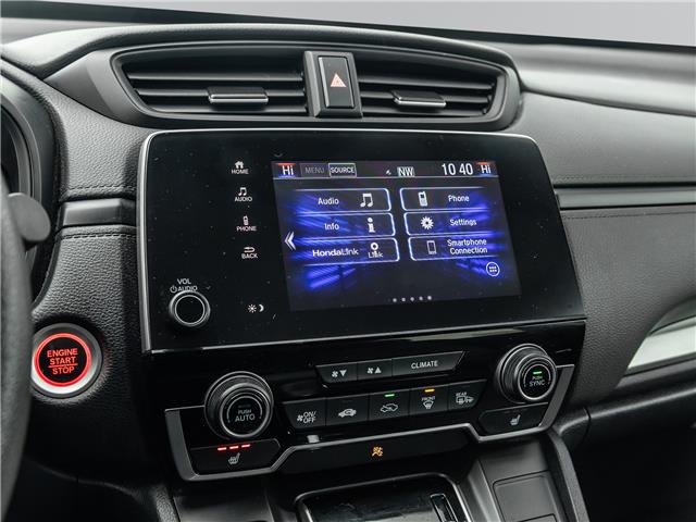 2022 Honda CR-V LX (Stk: 26-0448A) in Newmarket - Image 18 of 23
