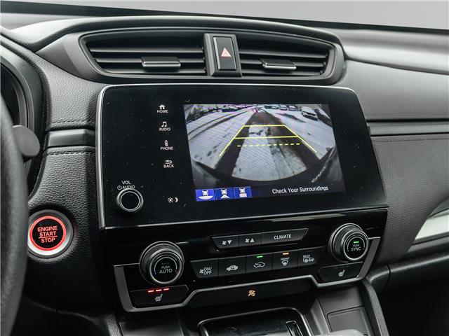 2022 Honda CR-V LX (Stk: 26-0448A) in Newmarket - Image 13 of 23