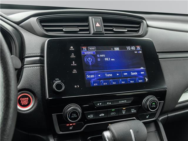2022 Honda CR-V LX (Stk: 26-0448A) in Newmarket - Image 19 of 23