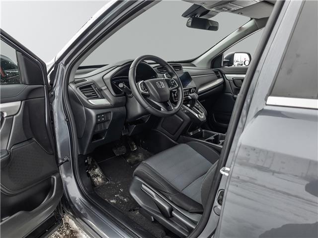 2022 Honda CR-V LX (Stk: 26-0448A) in Newmarket - Image 9 of 23