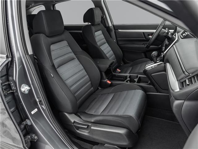 2022 Honda CR-V LX (Stk: 26-0448A) in Newmarket - Image 20 of 23