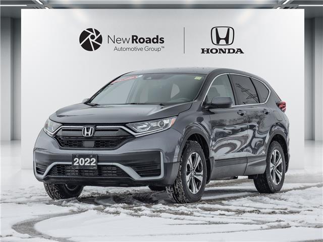 2022 Honda CR-V LX (Stk: 26-0448A) in Newmarket - Image 1 of 23