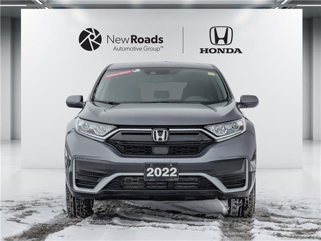 2022 Honda CR-V LX (Stk: 26-0448A) in Newmarket - Image 3 of 23