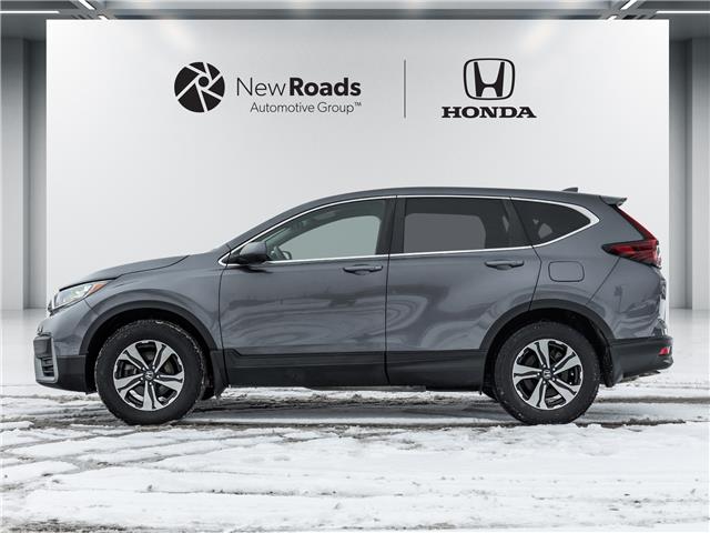 2022 Honda CR-V LX (Stk: 26-0448A) in Newmarket - Image 4 of 23