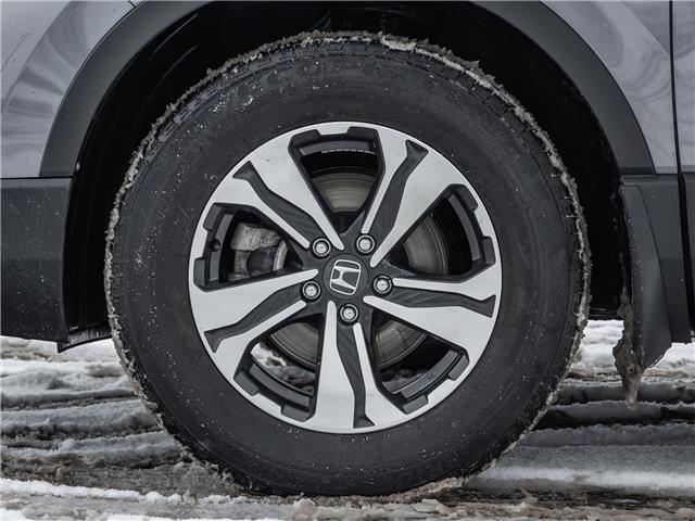 2022 Honda CR-V LX (Stk: 26-0448A) in Newmarket - Image 5 of 23
