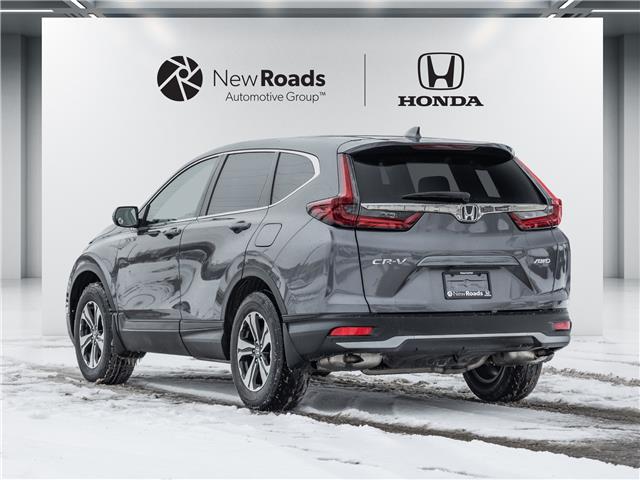 2022 Honda CR-V LX (Stk: 26-0448A) in Newmarket - Image 6 of 23