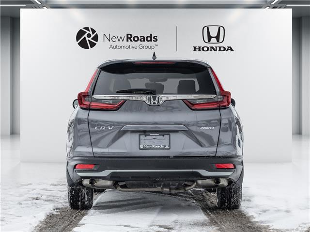 2022 Honda CR-V LX (Stk: 26-0448A) in Newmarket - Image 7 of 23