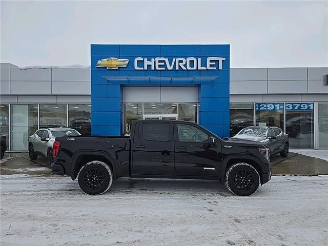 2026 GMC Sierra 1500 Elevation (Stk: 26-881) in Listowel - Image 2 of 10