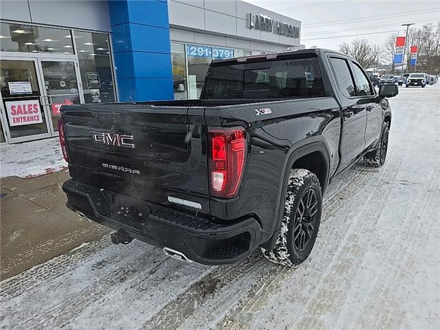 2026 GMC Sierra 1500 Elevation (Stk: 26-881) in Listowel - Image 3 of 10