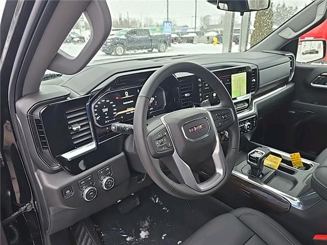 2026 GMC Sierra 1500 Elevation (Stk: 26-881) in Listowel - Image 4 of 10