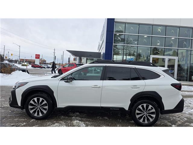 2023 Subaru Outback Limited XT (Stk: LP1317) in RICHMOND HILL - Image 2 of 35