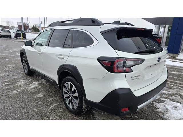 2023 Subaru Outback Limited XT (Stk: LP1317) in RICHMOND HILL - Image 3 of 35