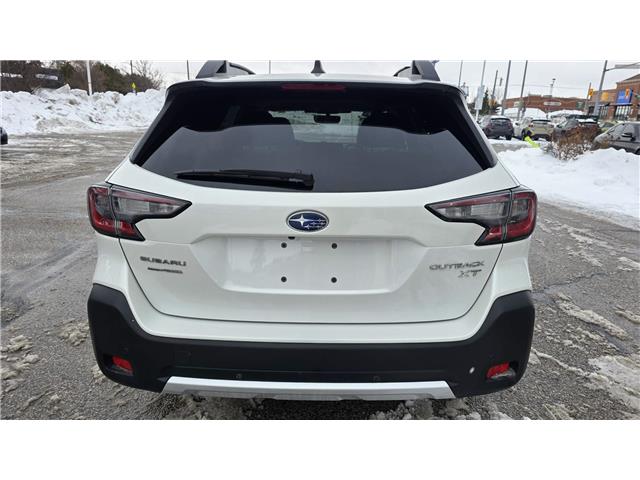 2023 Subaru Outback Limited XT (Stk: LP1317) in RICHMOND HILL - Image 4 of 35