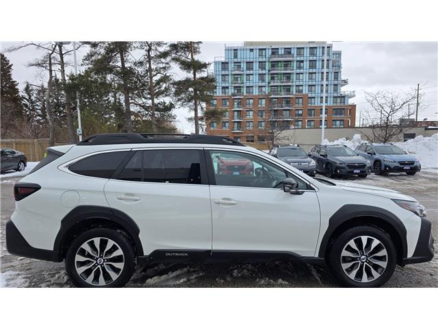 2023 Subaru Outback Limited XT (Stk: LP1317) in RICHMOND HILL - Image 6 of 35
