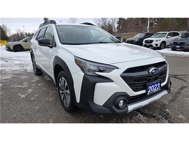 2023 Subaru Outback Limited XT (Stk: LP1317) in RICHMOND HILL - Image 7 of 35