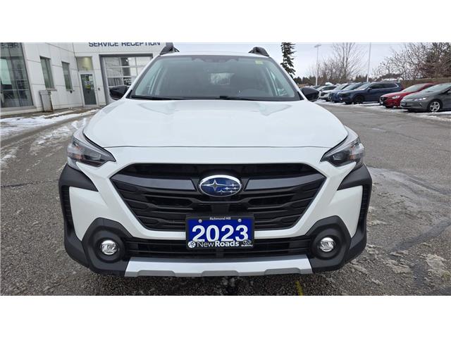 2023 Subaru Outback Limited XT (Stk: LP1317) in RICHMOND HILL - Image 8 of 35