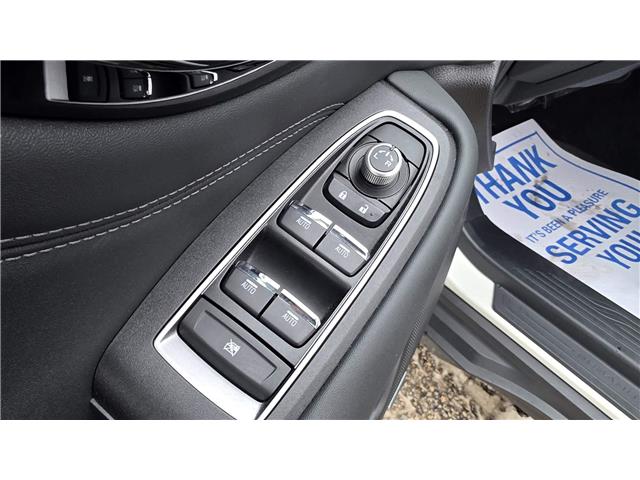 2023 Subaru Outback Limited XT (Stk: LP1317) in RICHMOND HILL - Image 9 of 35