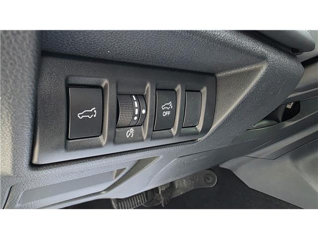 2023 Subaru Outback Limited XT (Stk: LP1317) in RICHMOND HILL - Image 12 of 35