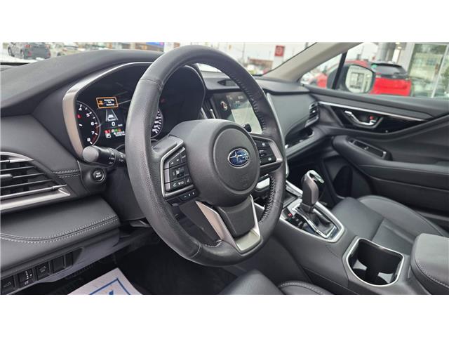 2023 Subaru Outback Limited XT (Stk: LP1317) in RICHMOND HILL - Image 13 of 35