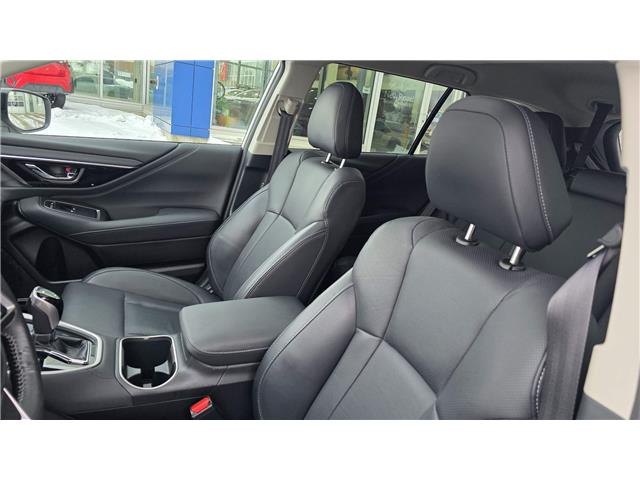 2023 Subaru Outback Limited XT (Stk: LP1317) in RICHMOND HILL - Image 15 of 35