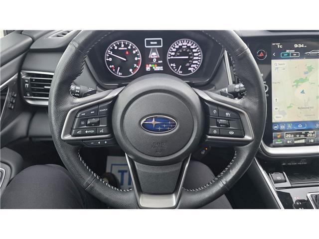 2023 Subaru Outback Limited XT (Stk: LP1317) in RICHMOND HILL - Image 18 of 35